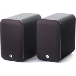   Q Acoustics M20 HD Black (QA7610)