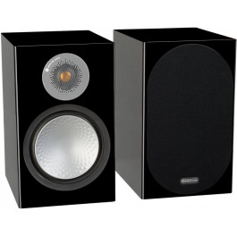   Monitor Audio Silver 100 Gloss Black