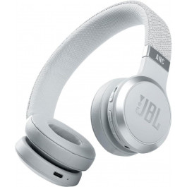   JBL Live 460NC White (JBLLIVE460NCWHT)