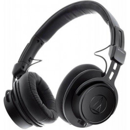   Audio-Technica ATH-M60x