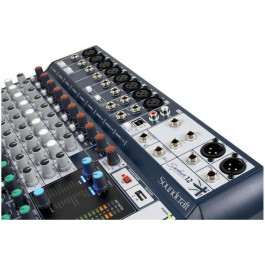   Soundcraft Signature 12