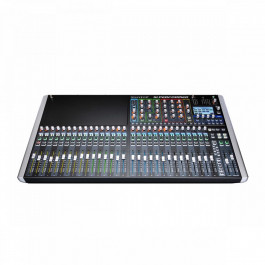   Soundcraft Si Performer 3