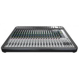   Soundcraft Signature 22