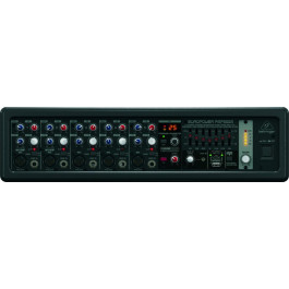   Behringer Europower PMP550M