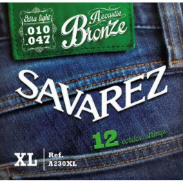   Savarez A230XL