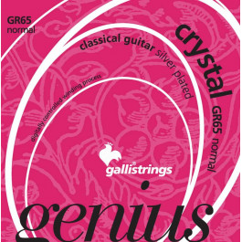   GALLI Genius PROcoated GR65 з (29-44) Normal tension