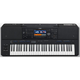   Yamaha PSR-SX700