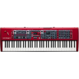   Nord Stage 3 HP76