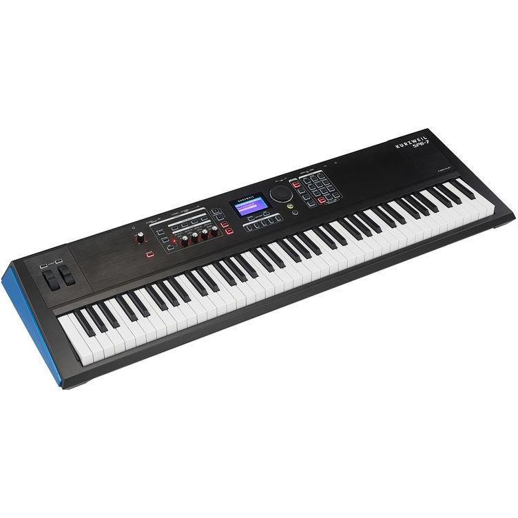 Kurzweil SP6 - зображення 1