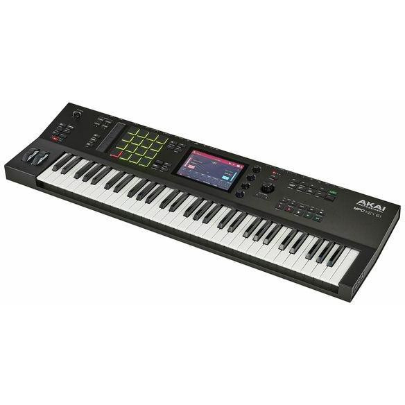 AKAI MPC KEY 61 - зображення 1