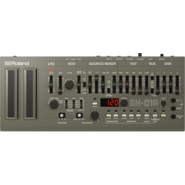   Roland GAIA SH-01