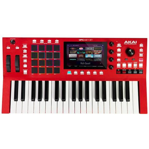 AKAI MPC KEY 37 - зображення 1