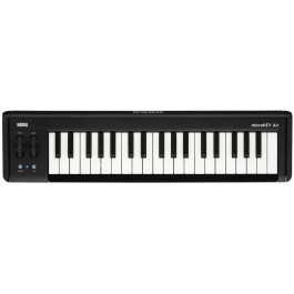   Korg Microkey2 37