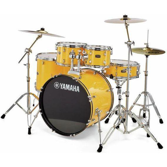 Yamaha Rydeen Mellow Yellow - зображення 1