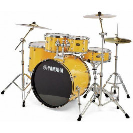   Yamaha Rydeen Mellow Yellow