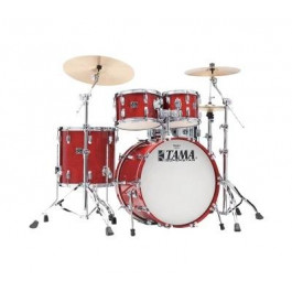   Tama Superstar Reissue SU42RS-CHW (Cherry Wine) Limited Edition