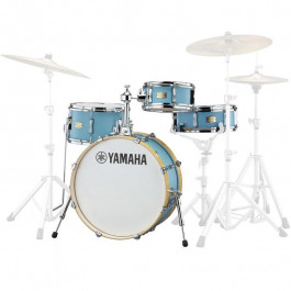   Yamaha Stage Custom Hip (Matte Surf Green)