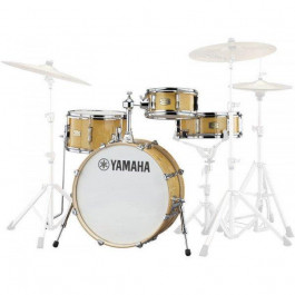   Yamaha Stage Custom Hip (Natural Wood)