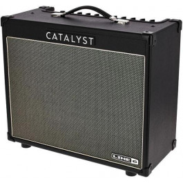   Line6 Catalyst CX 100