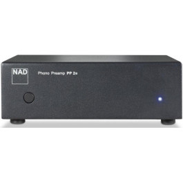   NAD PP 2e