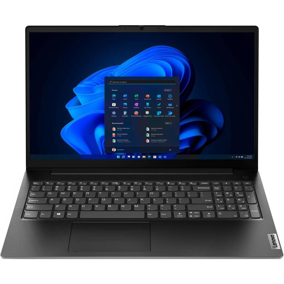 Lenovo V15 G4 IRU (83A1009QRA) - зображення 1