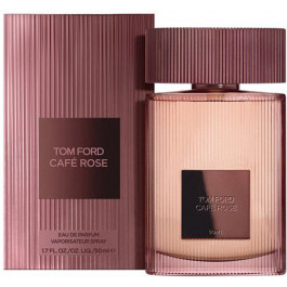   Tom Ford Cafe Rose Парфюмированная вода для женщин 50 мл