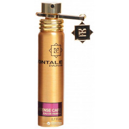   Montale Intense Cafe Парфюмированная вода для женщин 20 мл