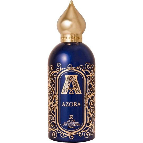 Attar collection Azora Духи для женщин 100 мл Тестер - зображення 1