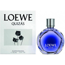   Loewe Quizas, Quizas, Quizas Парфюмированная вода для женщин 100 мл Пробник