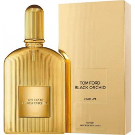   Tom Ford Black Orchid Духи унисекс 100 мл