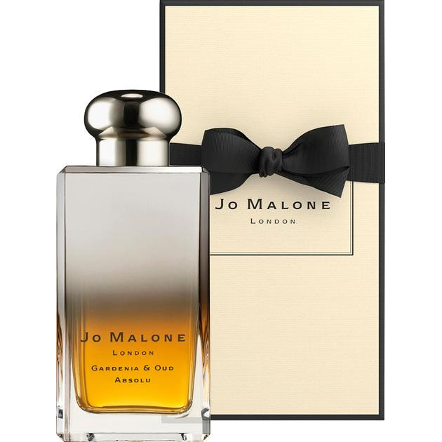 Jo Malone Gardenia & Oud Absolu Одеколон для женщин 100 мл Миниатюра - зображення 1