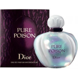   Christian Dior Pure Poison Парфюмированная вода для женщин 30 мл Миниатюра