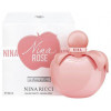 Nina Ricci Les Belles de Nina Nina Rose Туалетная вода для женщин 50 мл Миниатюра - зображення 1