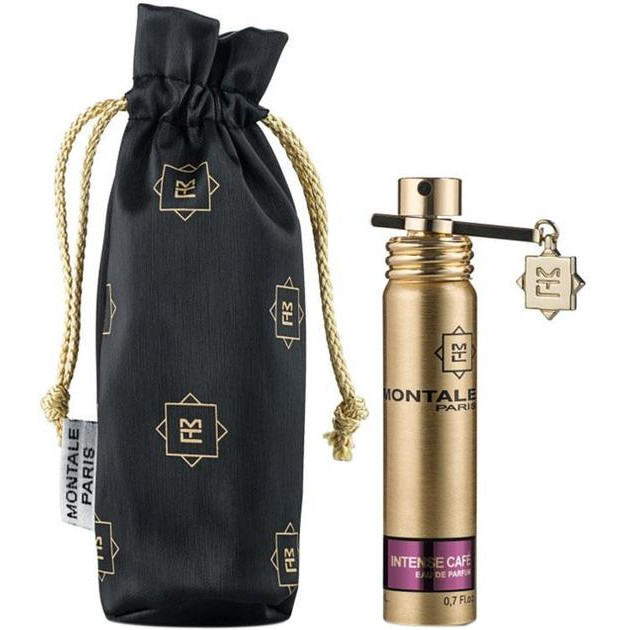 Montale Ristretto Intense Cafe Духи унисекс 20 мл - зображення 1