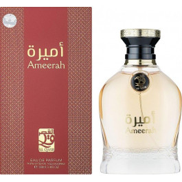   My Perfumes Al Qasr Ameerah Парфюмированная вода унисекс 100 мл