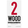 Dsquared2 2 Wood Туалетная вода унисекс 100 мл Тестер - зображення 1