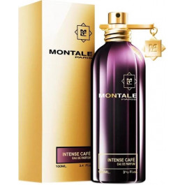   Montale Intense Cafe Парфюмированная вода для женщин 100 мл