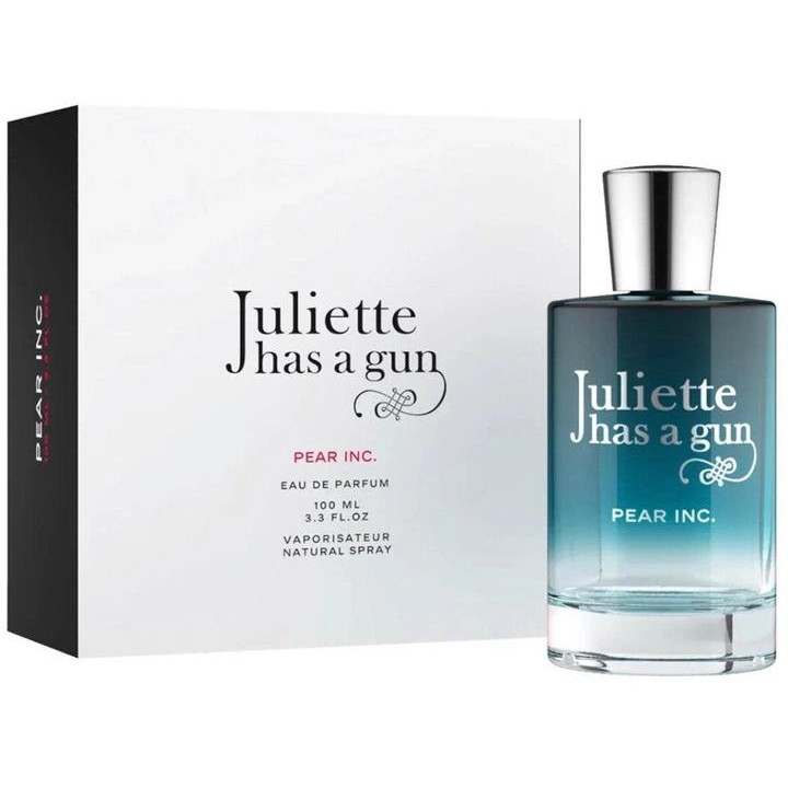 Juliette Has a Gun Pear Inc. Парфюмированная вода унисекс 100 мл - зображення 1