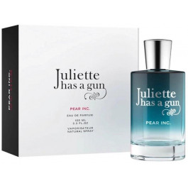   Juliette Has a Gun Pear Inc. Парфюмированная вода унисекс 100 мл