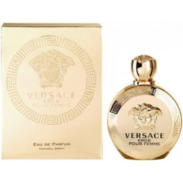   VERSACE Eros Pour Femme Парфюмированная вода для женщин 30 мл