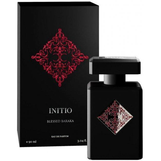 Initio Parfums Prives Blessed Baraka Парфюмированная вода унисекс 90 мл - зображення 1