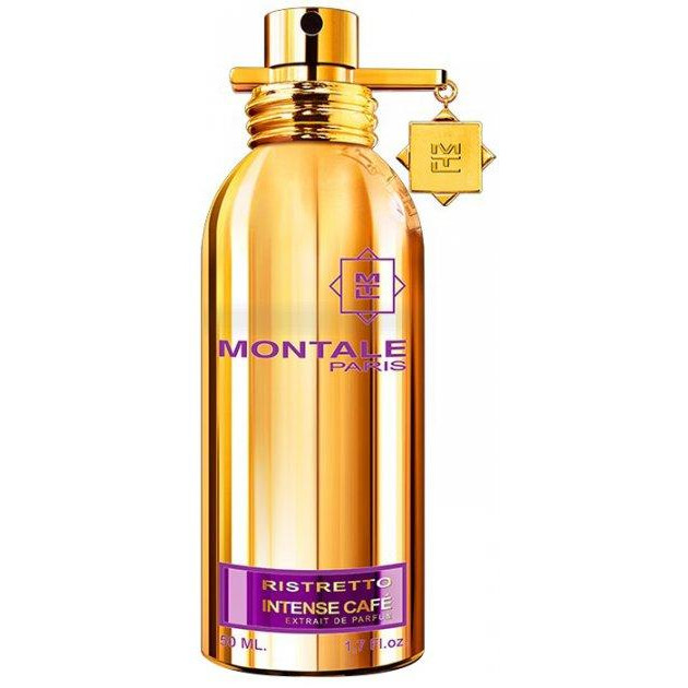 Montale Ristretto Intense Cafe Парфюмированная вода унисекс 50 мл - зображення 1