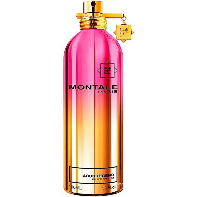 Montale The New Rose Парфюмированная вода унисекс 100 мл - зображення 1