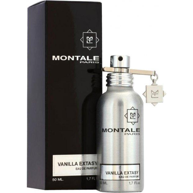 Montale Vanilla Extasy Парфюмированная вода для женщин 50 мл - зображення 1