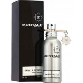   Montale Vanilla Extasy Парфюмированная вода для женщин 50 мл