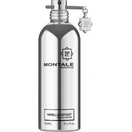   Montale Vanilla Extasy Парфюмированная вода для женщин 100 мл Тестер