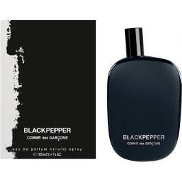   Comme Des Garcons Blackpepper Парфюмированная вода унисекс 100 мл