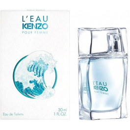   Kenzo L'Eau Par Туалетная вода для женщин 30 мл