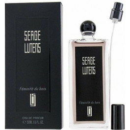   Serge Lutens Feminite du Bois Парфюмированная вода унисекс 50 мл Миниатюра