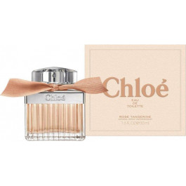   CHLOE Rose Tangerine Туалетная вода для женщин 50 мл